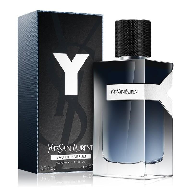 YSL Y EDP - EDP Парфюмна вода за мъже - HOF.BG