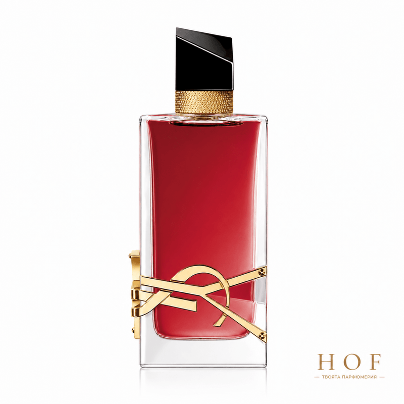 YSL Libre Berry Crush - EDP Парфюмна вода за жени - HOF.BG