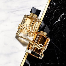 YSL Libre Intense EDP - EDP Парфюмна вода за жени - HOF.BG