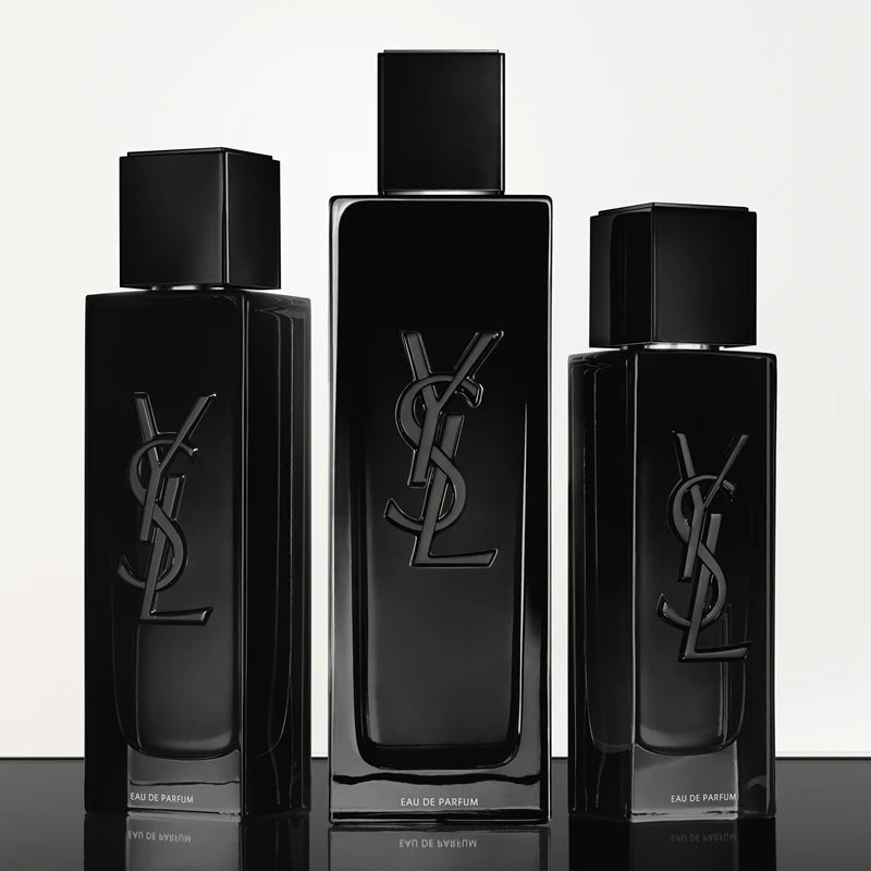 YSL MYSLF EDP - EDP Парфюмна вода за мъже - HOF.BG