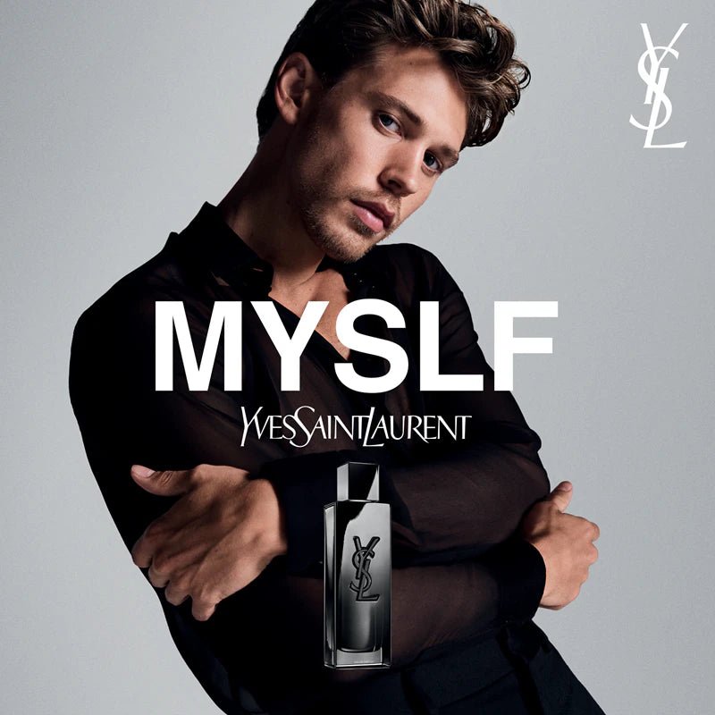 YSL MYSLF EDP - EDP Парфюмна вода за мъже - HOF.BG