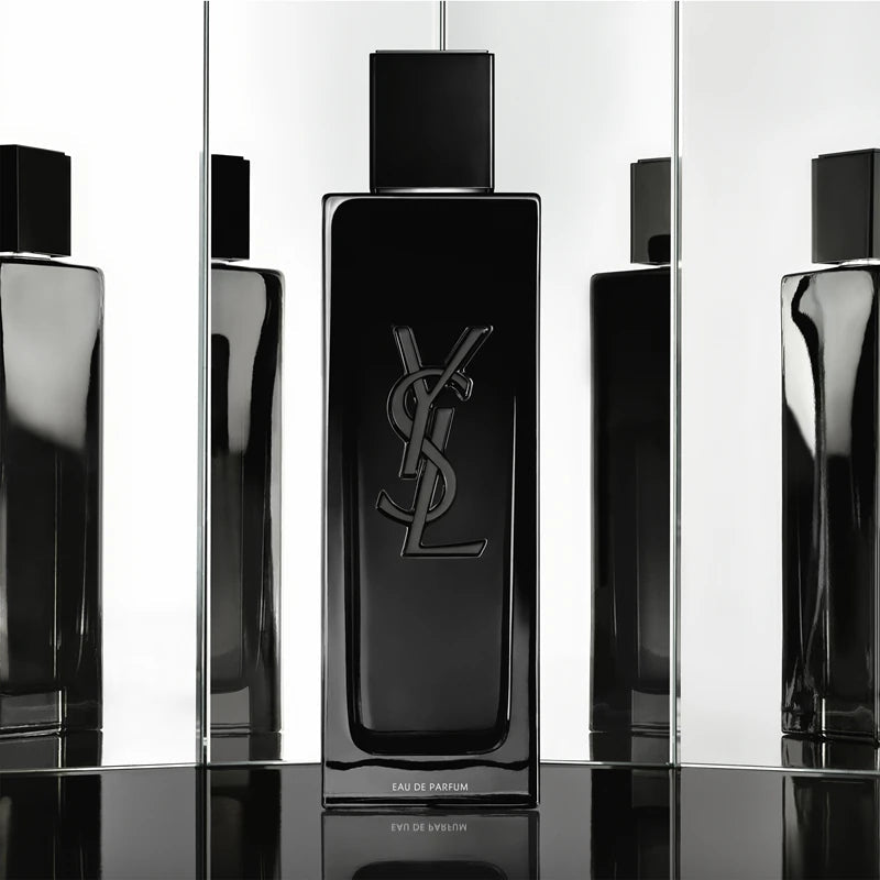YSL MYSLF EDP - EDP Парфюмна вода за мъже - HOF.BG