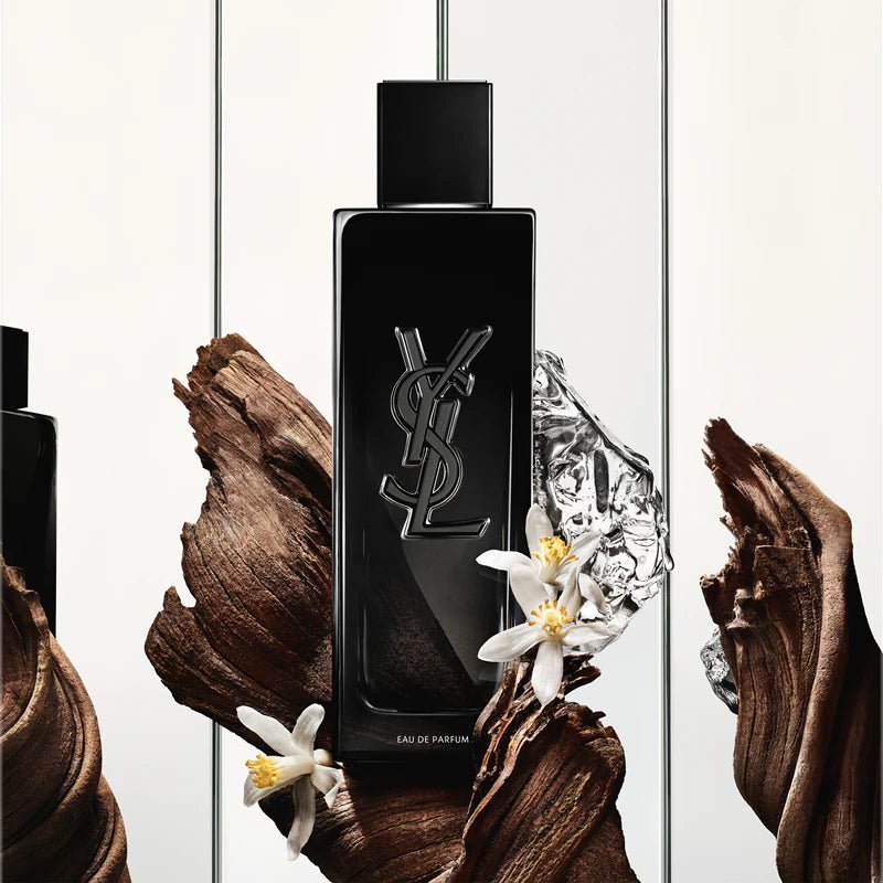 YSL MYSLF EDP - EDP Парфюмна вода за мъже - HOF.BG