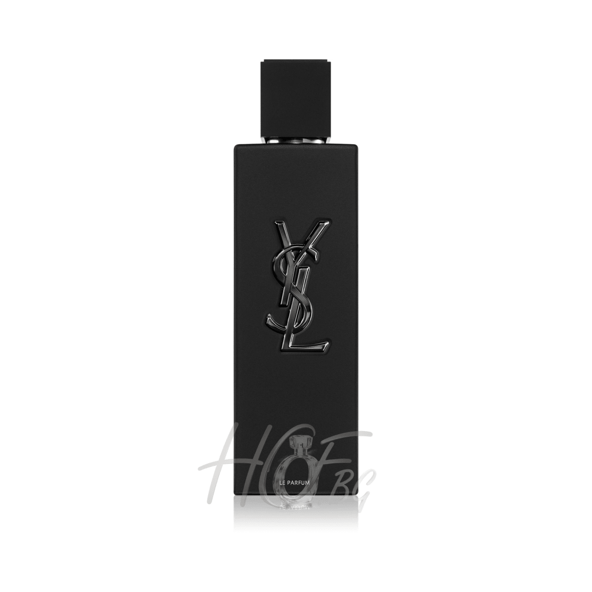 YSL MYSLF Le Parfum - Парфюм за мъже - HOF.BG