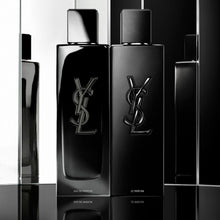 YSL MYSLF Le Parfum - Парфюм за мъже - HOF.BG