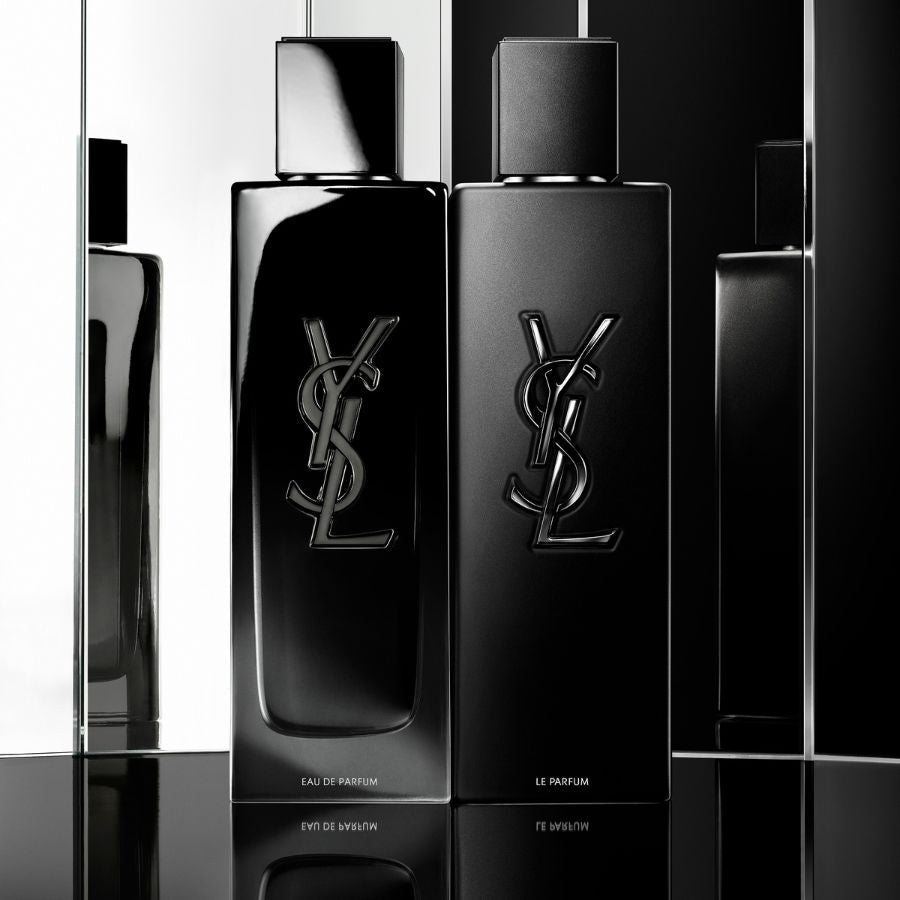 YSL MYSLF Le Parfum - Парфюм за мъже - HOF.BG