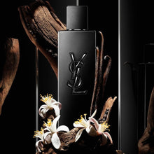 YSL MYSLF Le Parfum - Парфюм за мъже - HOF.BG