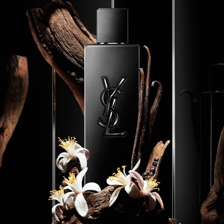 YSL MYSLF Le Parfum - Парфюм за мъже - HOF.BG