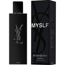 YSL MYSLF Le Parfum - Парфюм за мъже - HOF.BG