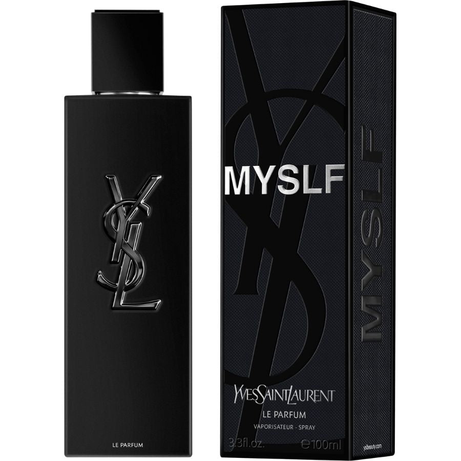 YSL MYSLF Le Parfum - Парфюм за мъже - HOF.BG