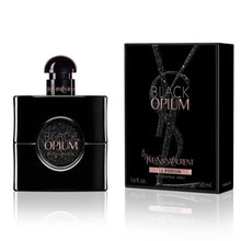 Yves Saint Laurent Black Opium Le Parfum - Парфюм за жени - HOF.BG