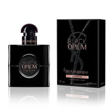 Yves Saint Laurent Black Opium Le Parfum - Парфюм за жени - HOF.BG