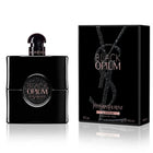 Yves Saint Laurent Black Opium Le Parfum - Парфюм за жени - HOF.BG