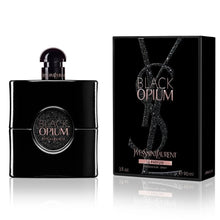 Yves Saint Laurent Black Opium Le Parfum - Парфюм за жени - HOF.BG