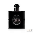 Yves Saint Laurent Black Opium Le Parfum - Парфюм за жени - HOF.BG