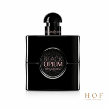 Yves Saint Laurent Black Opium Le Parfum - Парфюм за жени - HOF.BG