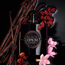Yves Saint Laurent Black Opium Le Parfum - Парфюм за жени - HOF.BG
