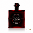 Yves Saint Laurent Black Opium Over Red - EDP Парфюмна вода за жени - HOF.BG