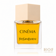 Yves Saint Laurent Cinéma - EDP Парфюмна вода UNISEX - HOF.BG