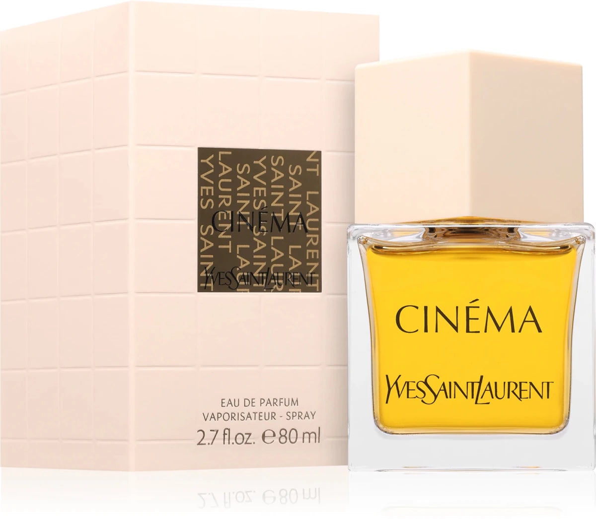 Yves Saint Laurent Cinéma - EDP Парфюмна вода UNISEX - HOF.BG