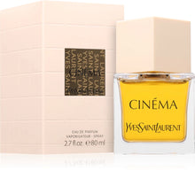 Yves Saint Laurent Cinéma - EDP Парфюмна вода UNISEX - HOF.BG