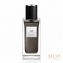Yves Saint Laurent Cuir Oud - Feuille De Violette - EDP Парфюмна вода UNISEX - HOF.BG
