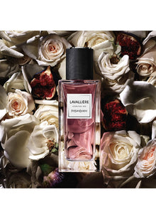 Yves Saint Laurent Lavalliere EDP - EDP Парфюмна вода за жени - HOF.BG