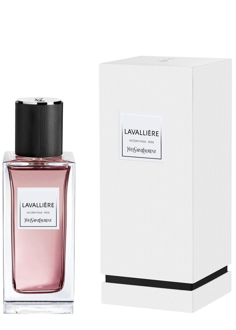 Yves Saint Laurent Lavalliere EDP - EDP Парфюмна вода за жени - HOF.BG