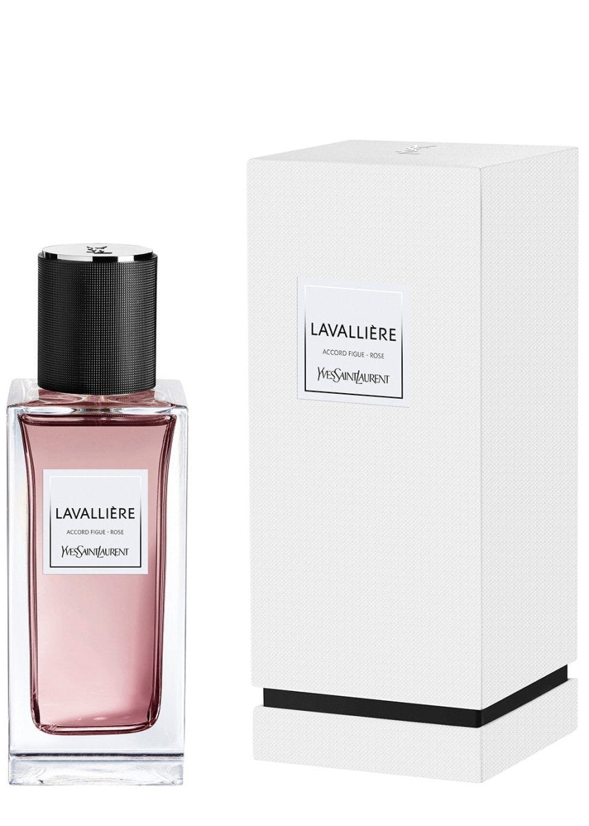Yves Saint Laurent Lavalliere EDP - EDP Парфюмна вода за жени - HOF.BG