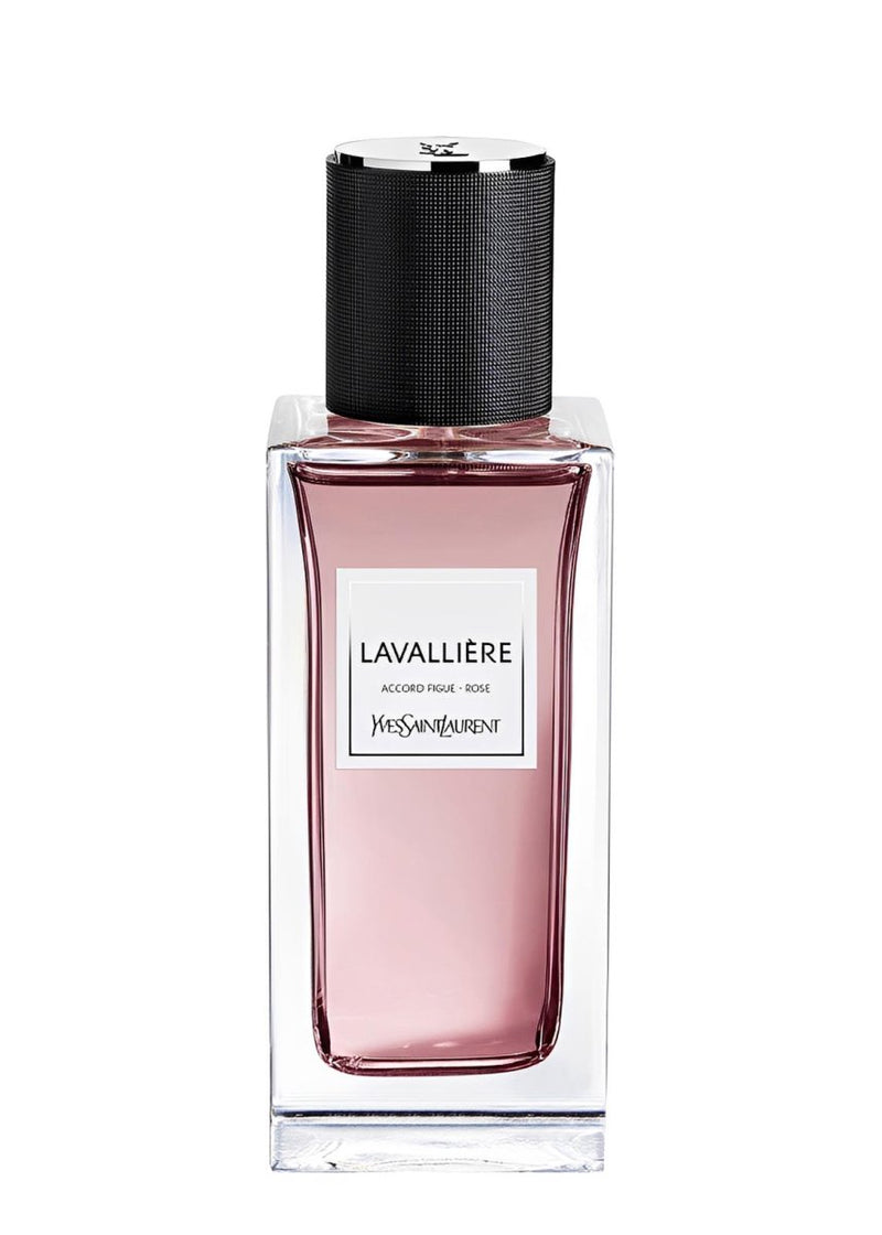 Yves Saint Laurent Lavalliere EDP - EDP Парфюмна вода за жени - HOF.BG