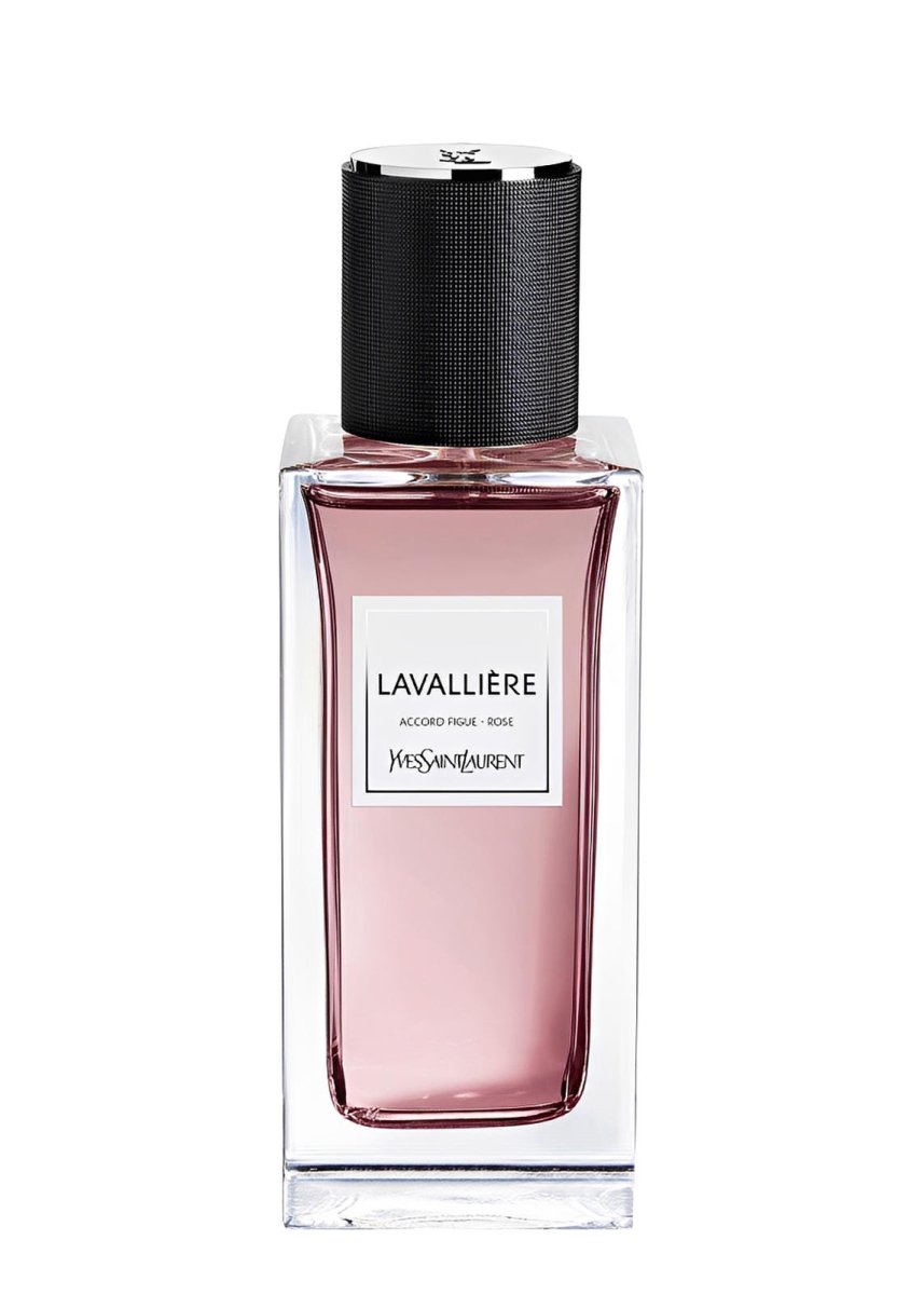 Yves Saint Laurent Lavalliere EDP - EDP Парфюмна вода за жени - HOF.BG