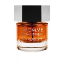Yves Saint Laurent L'Homme EDP - EDP Парфюмна вода за мъже - HOF.BG