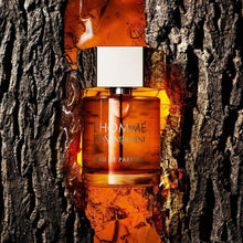 Yves Saint Laurent L'Homme EDP - EDP Парфюмна вода за мъже - HOF.BG