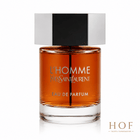 Yves Saint Laurent L'Homme EDP - EDP Парфюмна вода за мъже - HOF.BG