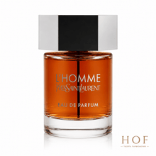 Yves Saint Laurent L'Homme EDP - EDP Парфюмна вода за мъже - HOF.BG