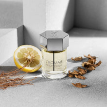 Yves Saint Laurent L'Homme EDT - Тоалетна вода за мъже EDT - HOF.BG