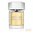 Yves Saint Laurent L'Homme EDT - Тоалетна вода за мъже EDT - HOF.BG