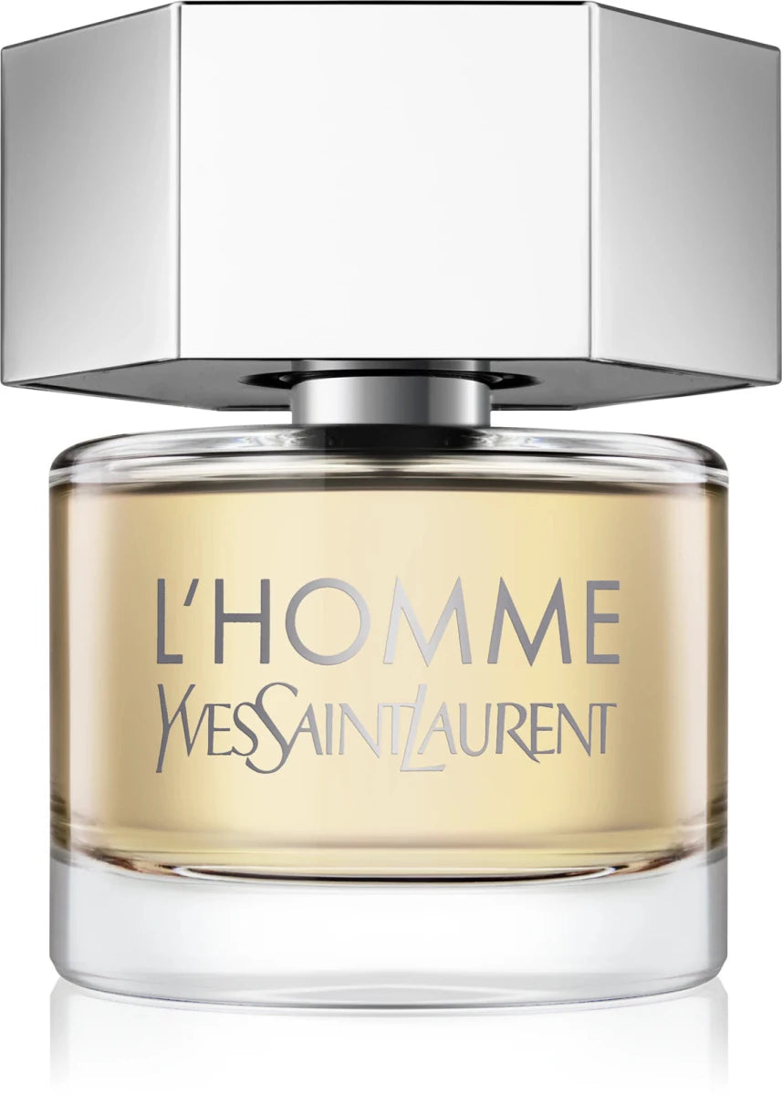 Yves Saint Laurent L'Homme EDT - Тоалетна вода за мъже EDT - HOF.BG