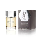 Yves Saint Laurent L'Homme EDT - Тоалетна вода за мъже EDT - HOF.BG