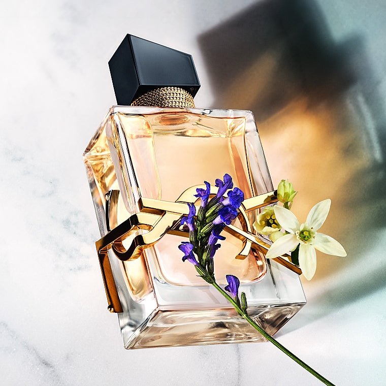 Yves Saint Laurent Libre EDP Tester - EDP Парфюмна вода за жени - HOF.BG