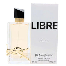 Yves Saint Laurent Libre EDP Tester - EDP Парфюмна вода за жени - HOF.BG