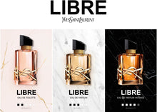 Yves Saint Laurent Libre EDT - Тоалетна вода за жени EDT - HOF.BG
