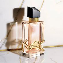 Yves Saint Laurent Libre EDT - Тоалетна вода за жени EDT - HOF.BG