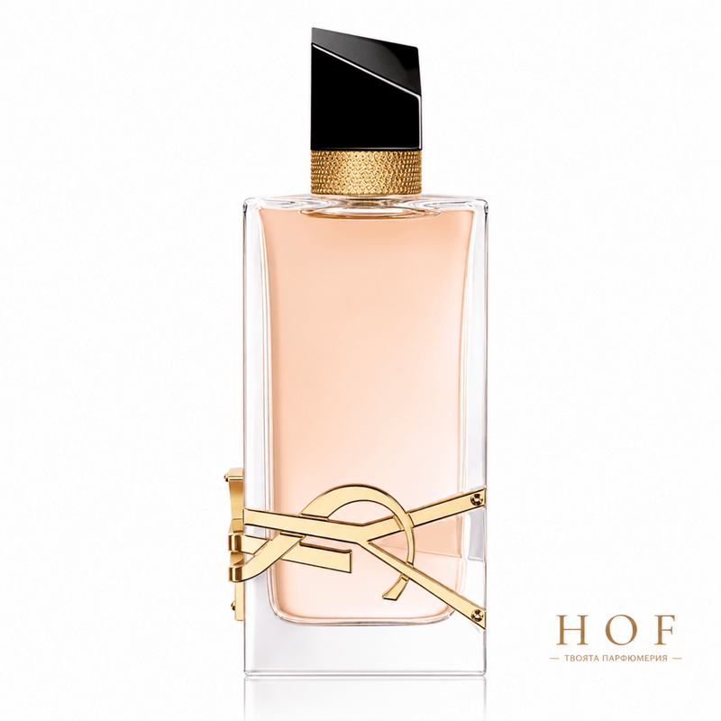 Yves Saint Laurent Libre EDT - Тоалетна вода за жени EDT - HOF.BG