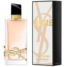 Yves Saint Laurent Libre EDT - Тоалетна вода за жени EDT - HOF.BG