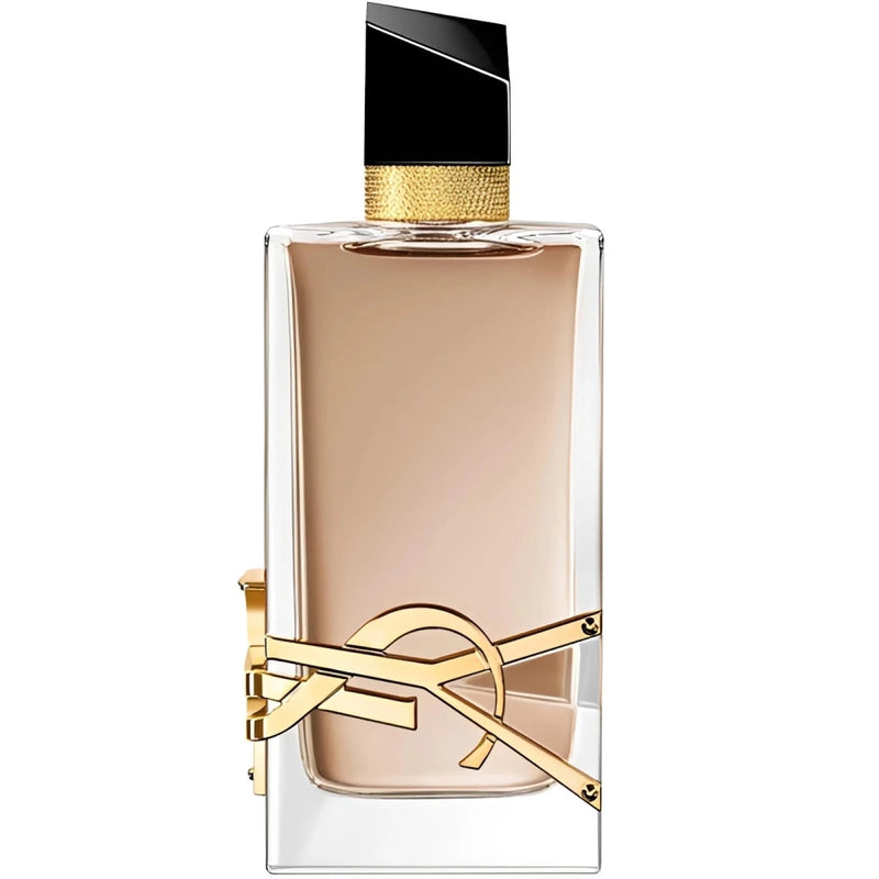 Yves Saint Laurent Libre Flowers & Flames EDP - EDP Парфюмна вода за жени - HOF.BG