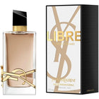 Yves Saint Laurent Libre Flowers & Flames EDP - EDP Парфюмна вода за жени - HOF.BG