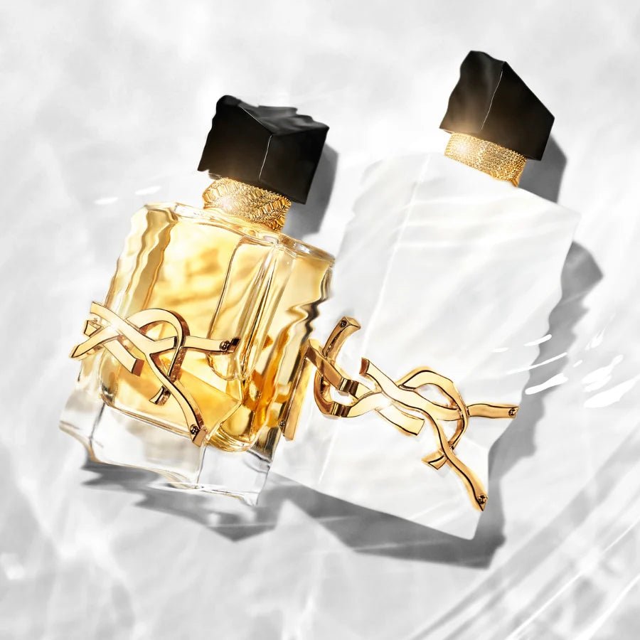 Yves Saint Laurent Libre L’Eau Nue - EDP Парфюмна вода за жени - HOF.BG