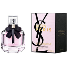 Yves Saint Laurent Mon Paris EDP - EDP Парфюмна вода за жени - HOF.BG