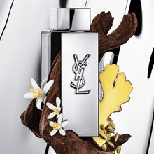 Yves Saint Laurent Myslf L'Absolu Parfum - EDP Парфюмна вода за мъже - HOF.BG